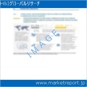 市場と産業調査レポートのイメージ